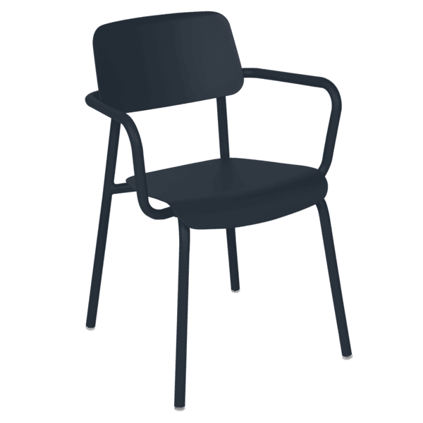 Armlehnstuhl STUDIE _ Fermob _SKU 691292