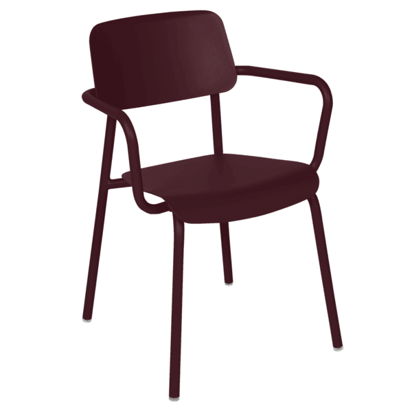 Armlehnstuhl STUDIE _ Fermob _SKU 6912B9
