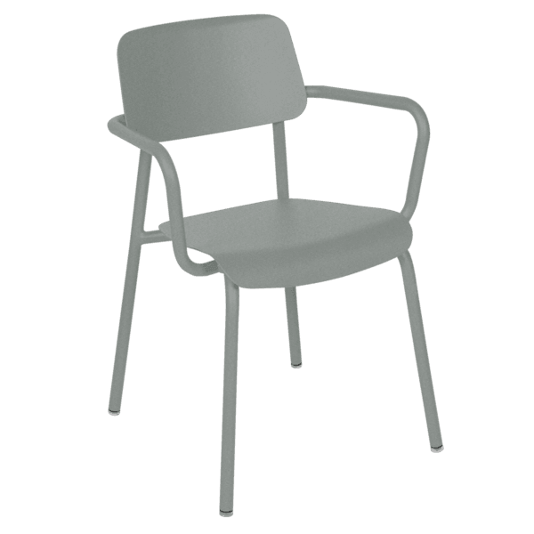 Armlehnstuhl STUDIE _ Fermob _SKU 6912C7