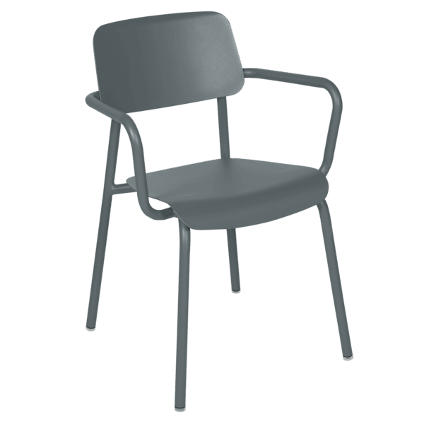 Armlehnstuhl STUDIE _ Fermob _SKU 691226