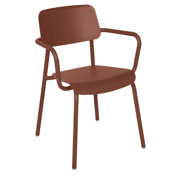 Armlehnstuhl STUDIE _ Fermob _SKU 691220