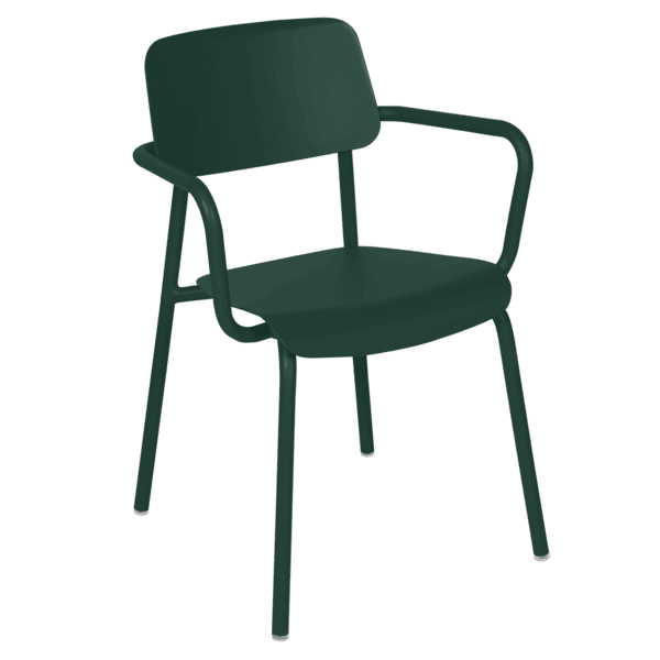 Armlehnstuhl STUDIE _ Fermob _SKU 691202