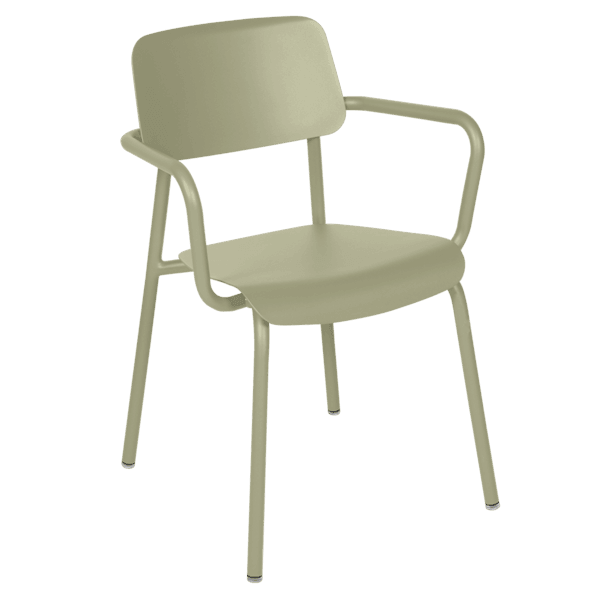Armlehnstuhl STUDIE _ Fermob _SKU 691265