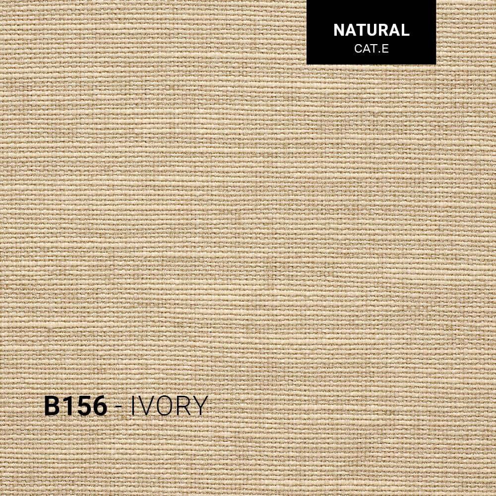 Tribù CTR Ecksofa links - Linen/Weiß - Original Homestories