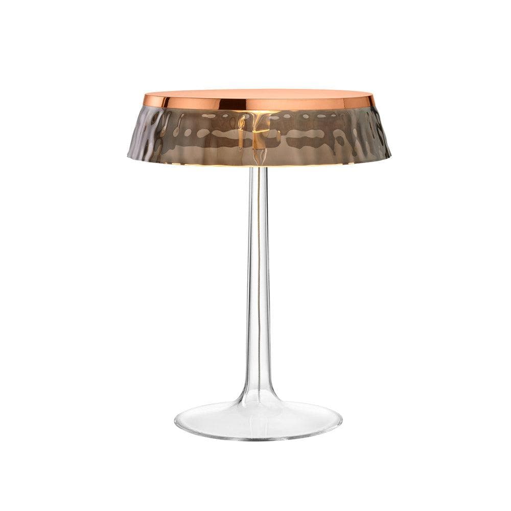 Flos BON JOUR Tischlampe - Copper _ Flos _SKU F1032015-FU