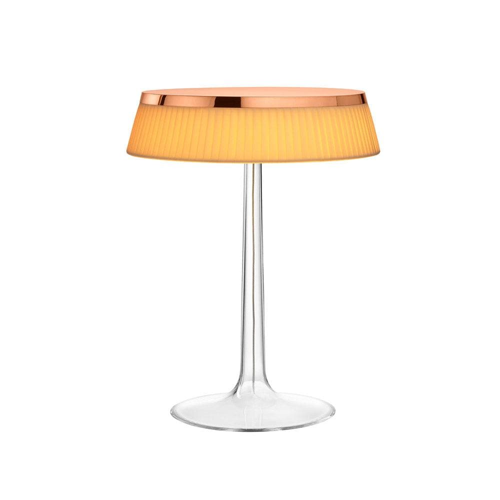 Flos BON JOUR Tischlampe - Copper _ Flos _SKU F1032015-FA