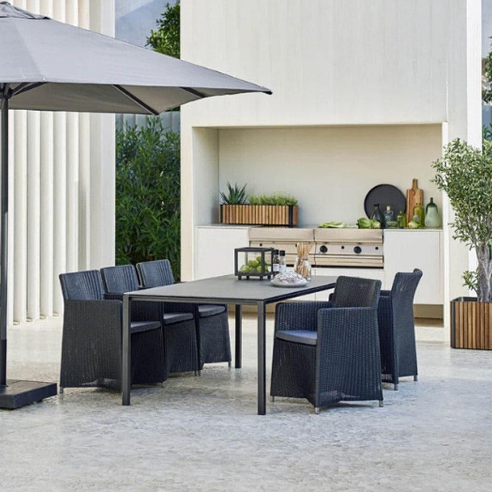 Gartenstuhl DIAMOND Stuhl - Original Homestories