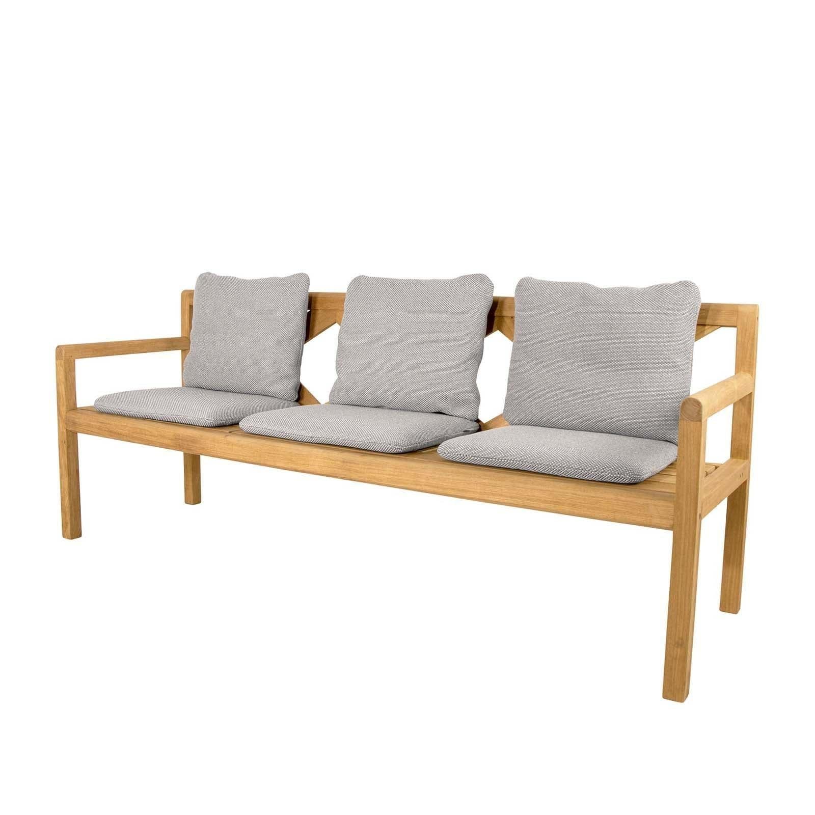 Cane-line GRACE 3-Sitzer-Sofa - Original Homestories