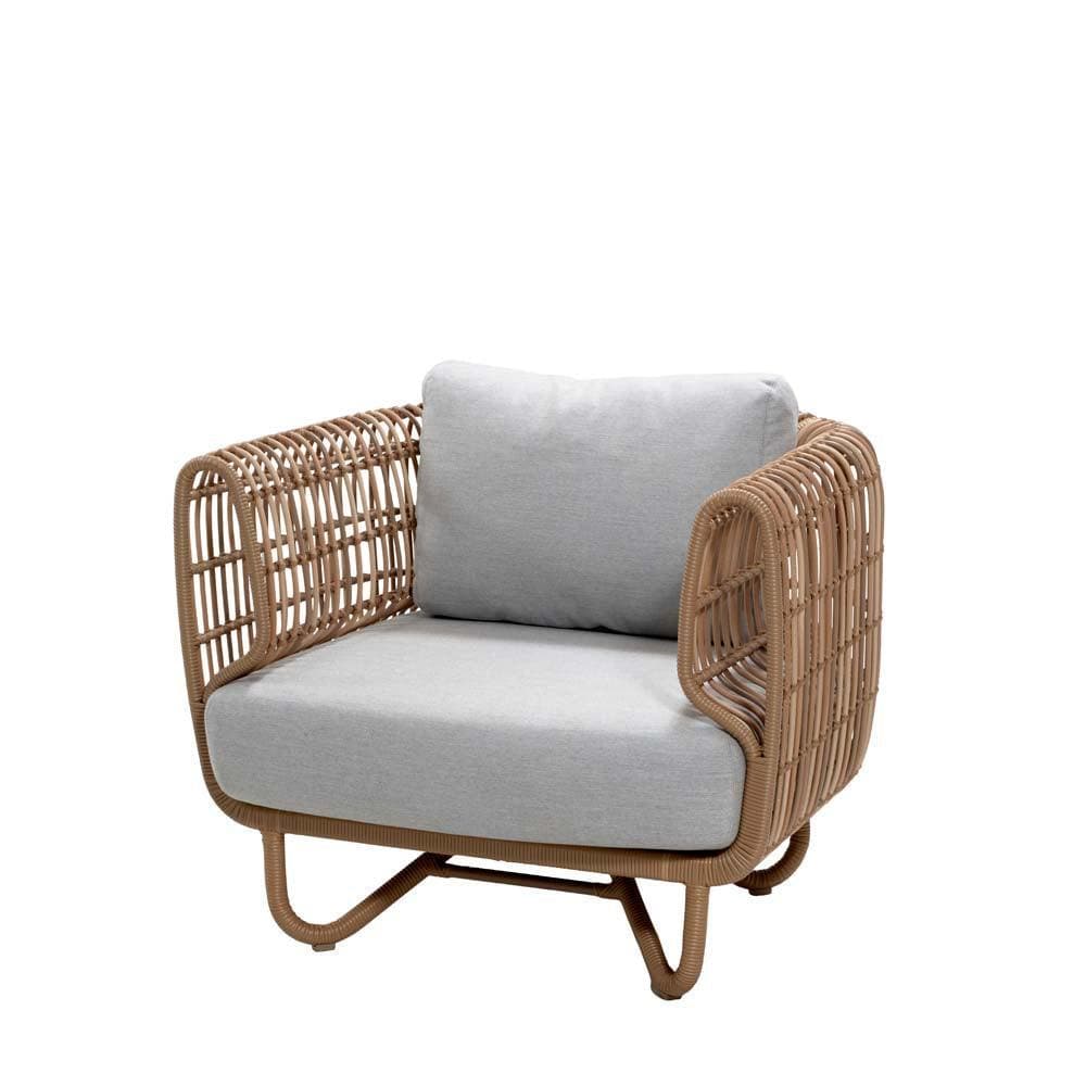 Cane-line NEST Loungesessel - Original Homestories