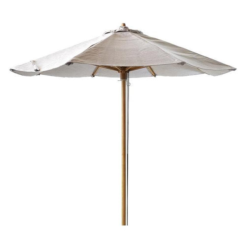 Cane-line PARASOLS Classic Sonnenschirm - Ø240 - Original Homestories