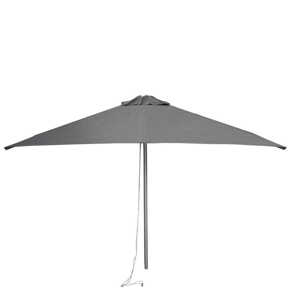 Cane-line PARASOLS Harbour Sonnenschirm - 2x2 - Original Homestories