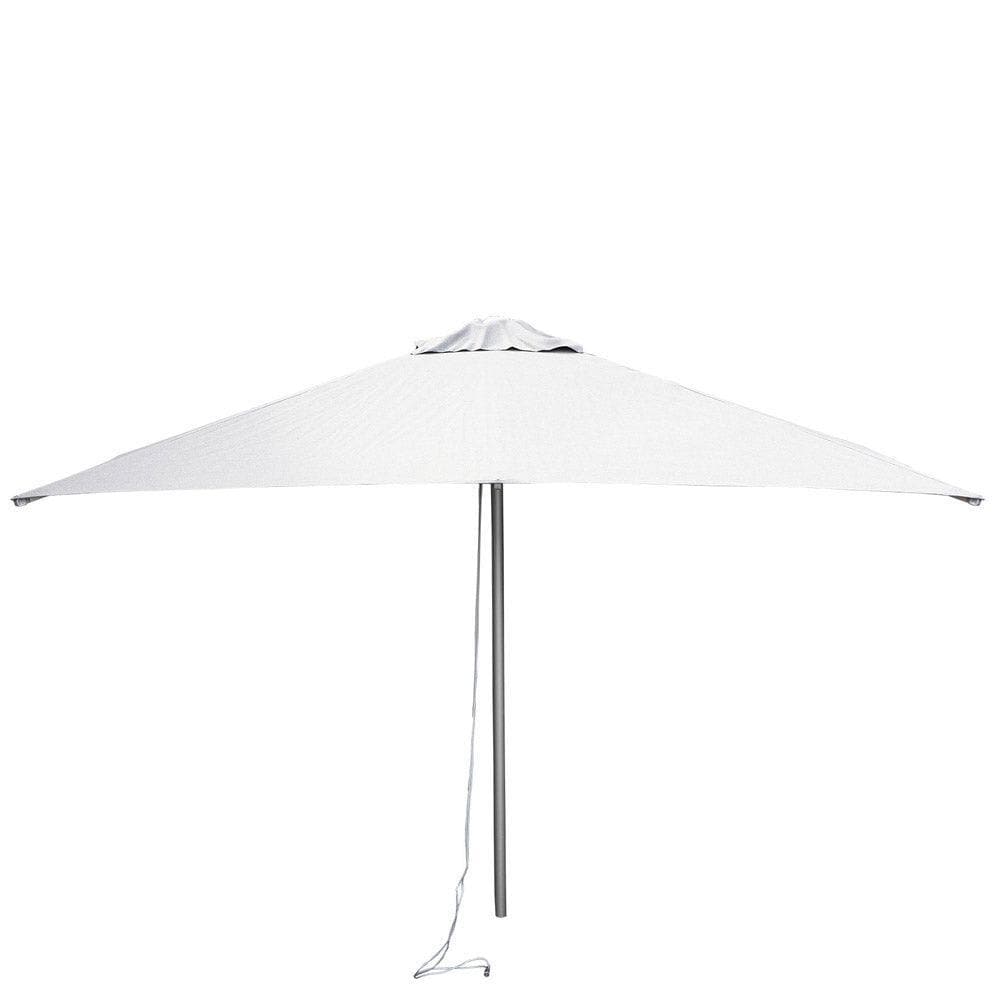 Cane-line PARASOLS Harbour Sonnenschirm - 3x3 - Original Homestories