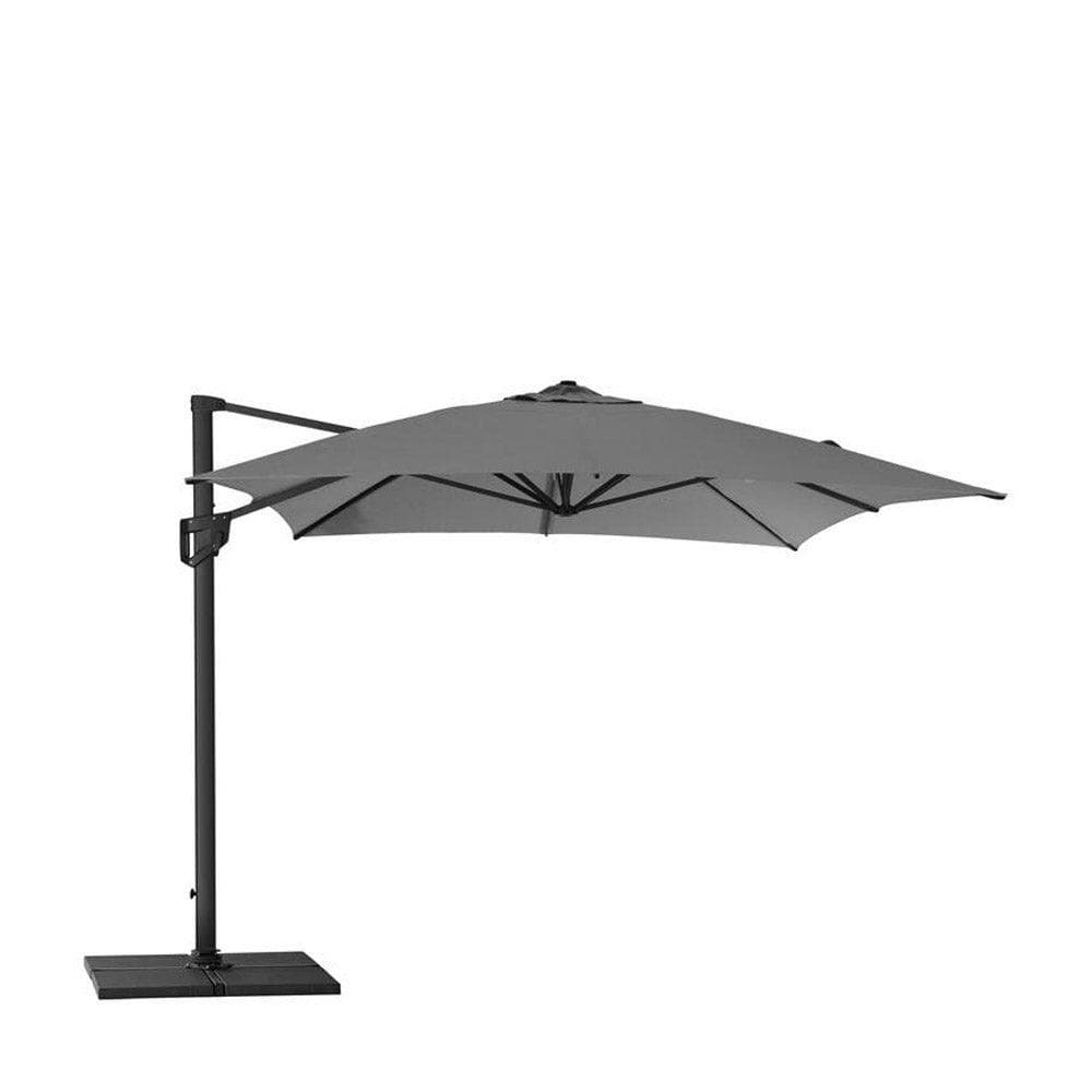 Cane-line PARASOLS Hyde Luxe Hanging Sonnenschirm - 3x4 - Original Homestories