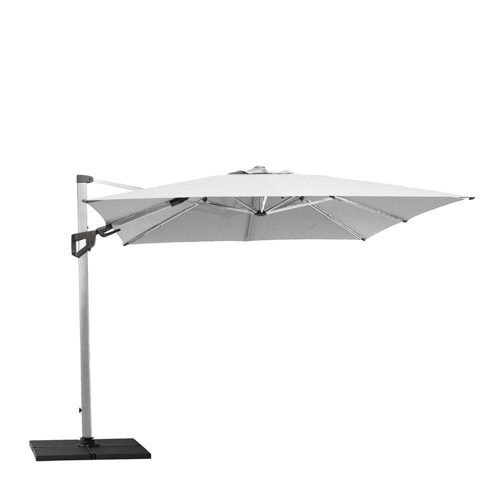 Cane-line PARASOLS Hyde Luxe Tilt Sonnenschirm - 3x3 - Original Homestories