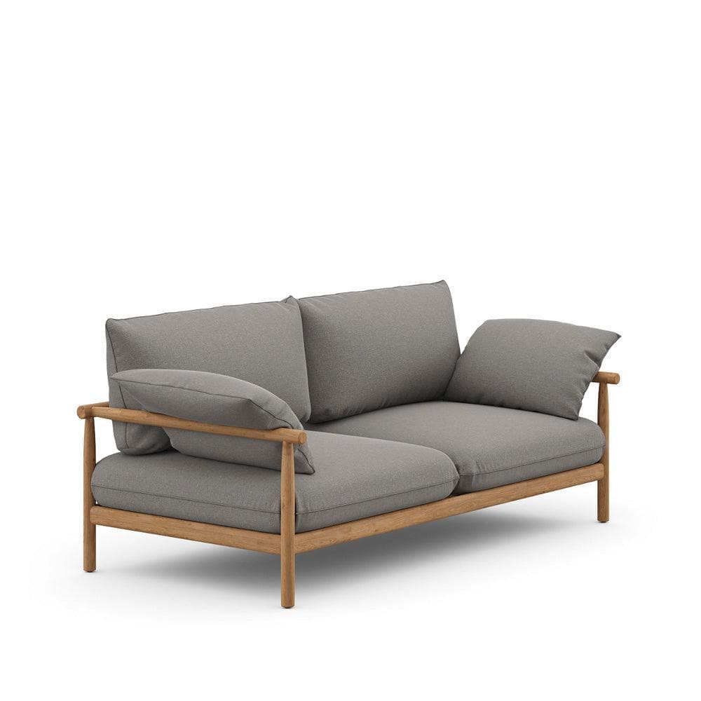 Dedon TIBBO Sofa 2-Sitzer - Original Homestories