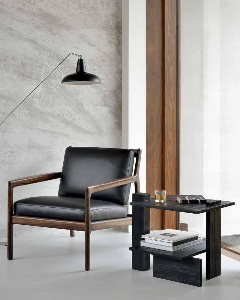 Beistelltisch ABSTRACT | Ethnicraft | Homestorys