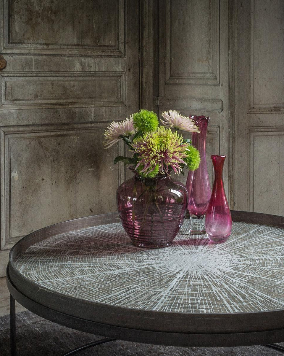 Holztablett CLASSICS WHITE SLICE | Ethnicraft | Homestorys