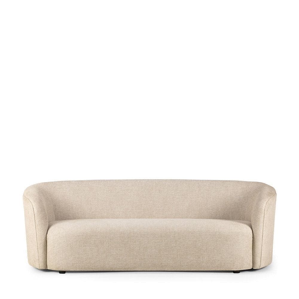 Sofa ELLIPSE Oatmeal - Original Homestories