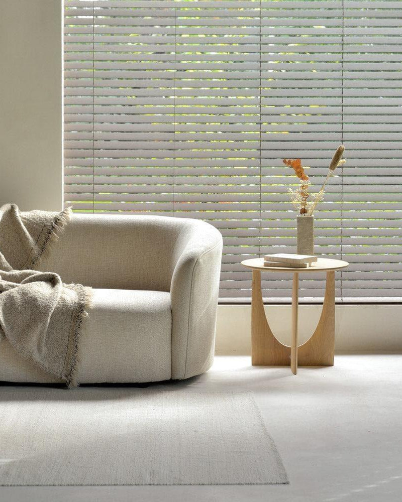 Sofa ELLIPSE | Ethnicraft | Homestorys