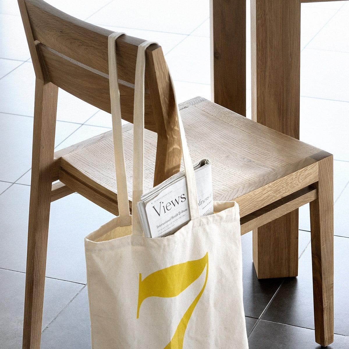 Stuhl EX 1 Eiche - Original Homestories