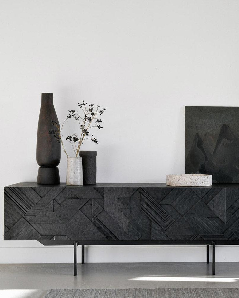 TV-Schrank GRAPHIC | Ethnicraft | Homestorys