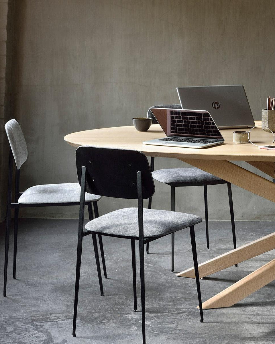 Meetingtisch MIKADO | Ethnicraft | Homestorys