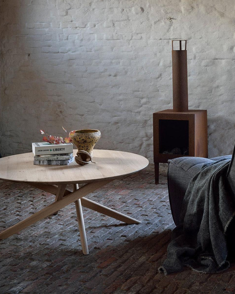 Couchtisch MIKADO | Ethnicraft | Homestorys