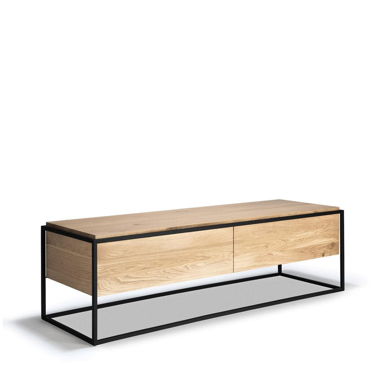 TV-Schrank MONOLIT | Ethnicraft | Homestorys