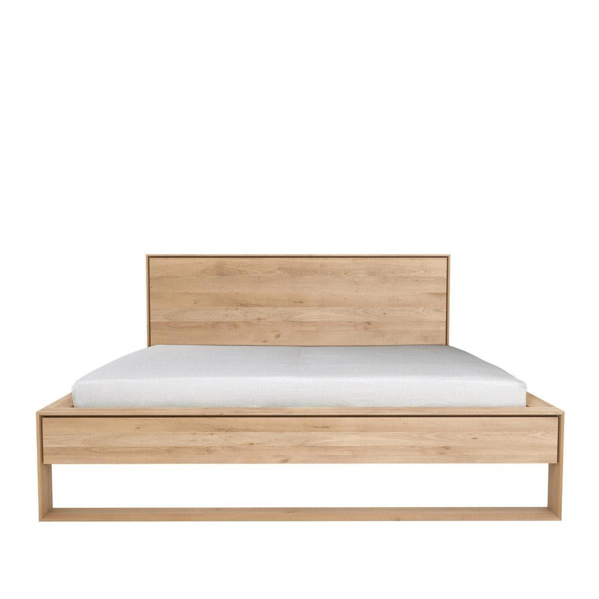Bett NORDIC II | Ethnicraft | Homestorys