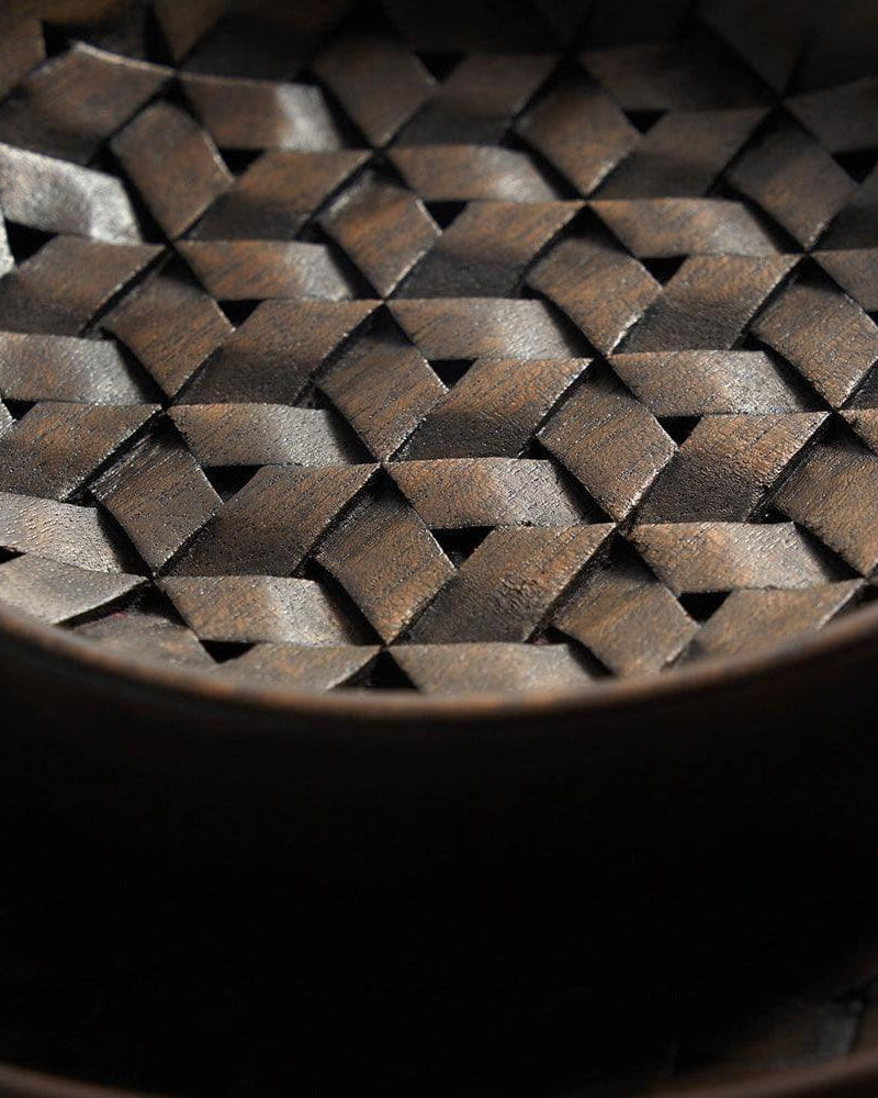 Tampa-Boards OBJECTS 3er Set | Ethnicraft | Homestorys