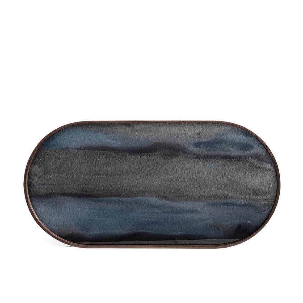 Tablett ORGANIC Oblong | Ethnicraft | Homestorys