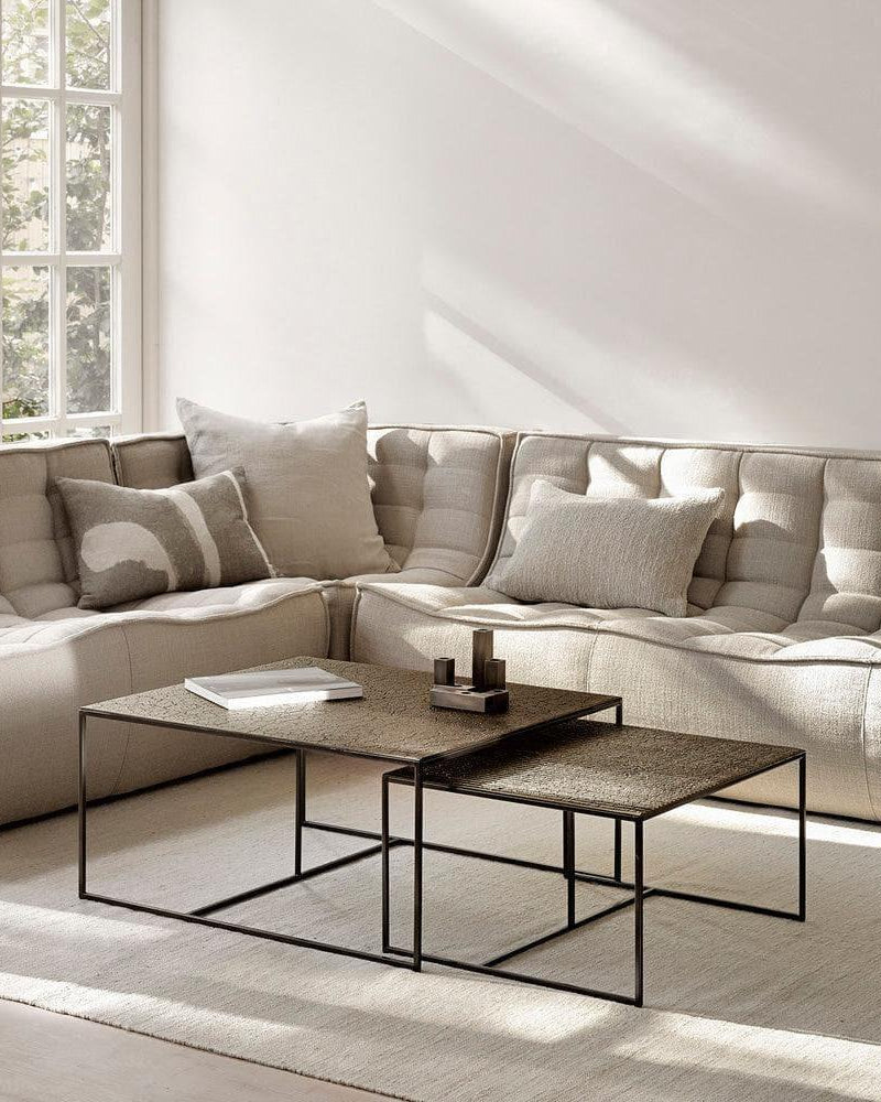 Couchtische PENTAGON | Ethnicraft | Homestorys