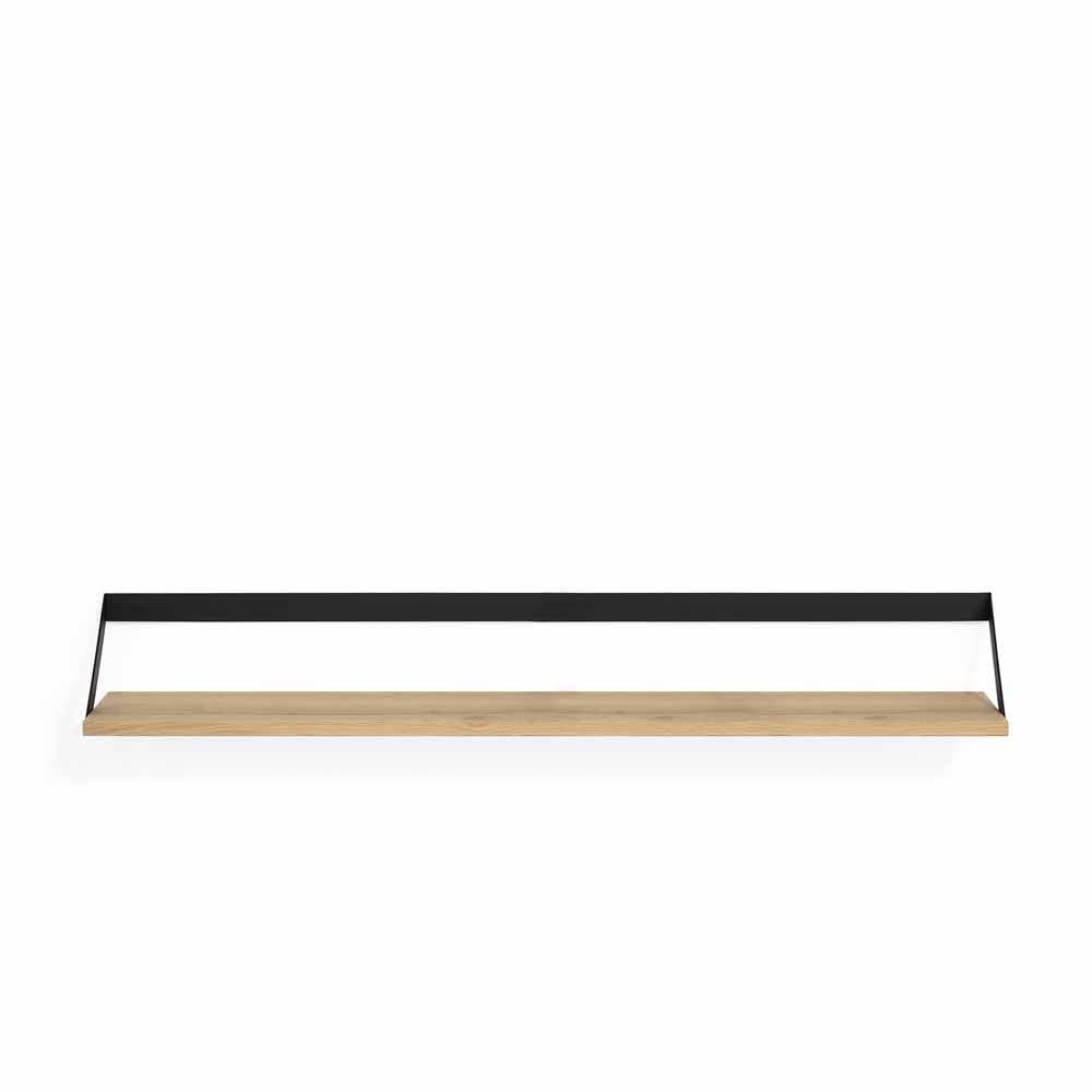 Regalbrett SHELVES RIBBON Eiche - 140 | Ethnicraft | Homestorys