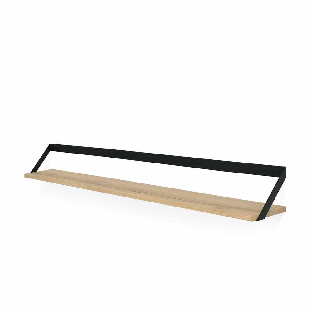 Regalbrett SHELVES RIBBON Eiche - 140 | Ethnicraft | Homestorys