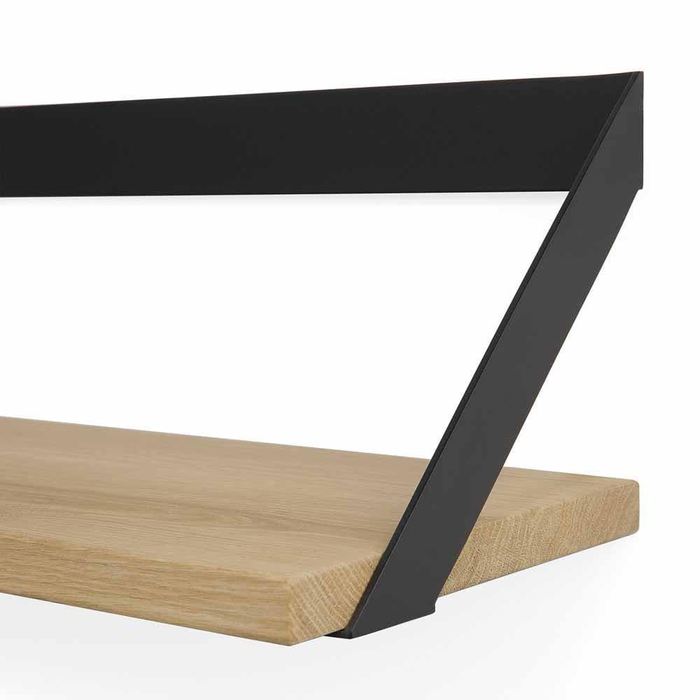 Regalbrett SHELVES RIBBON Eiche - 140 | Ethnicraft | Homestorys