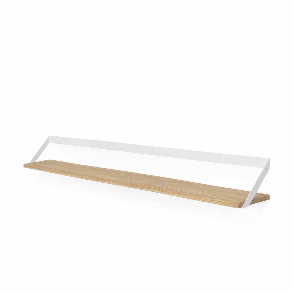 Regalbrett SHELVES RIBBON Eiche - 140 | Ethnicraft | Homestorys