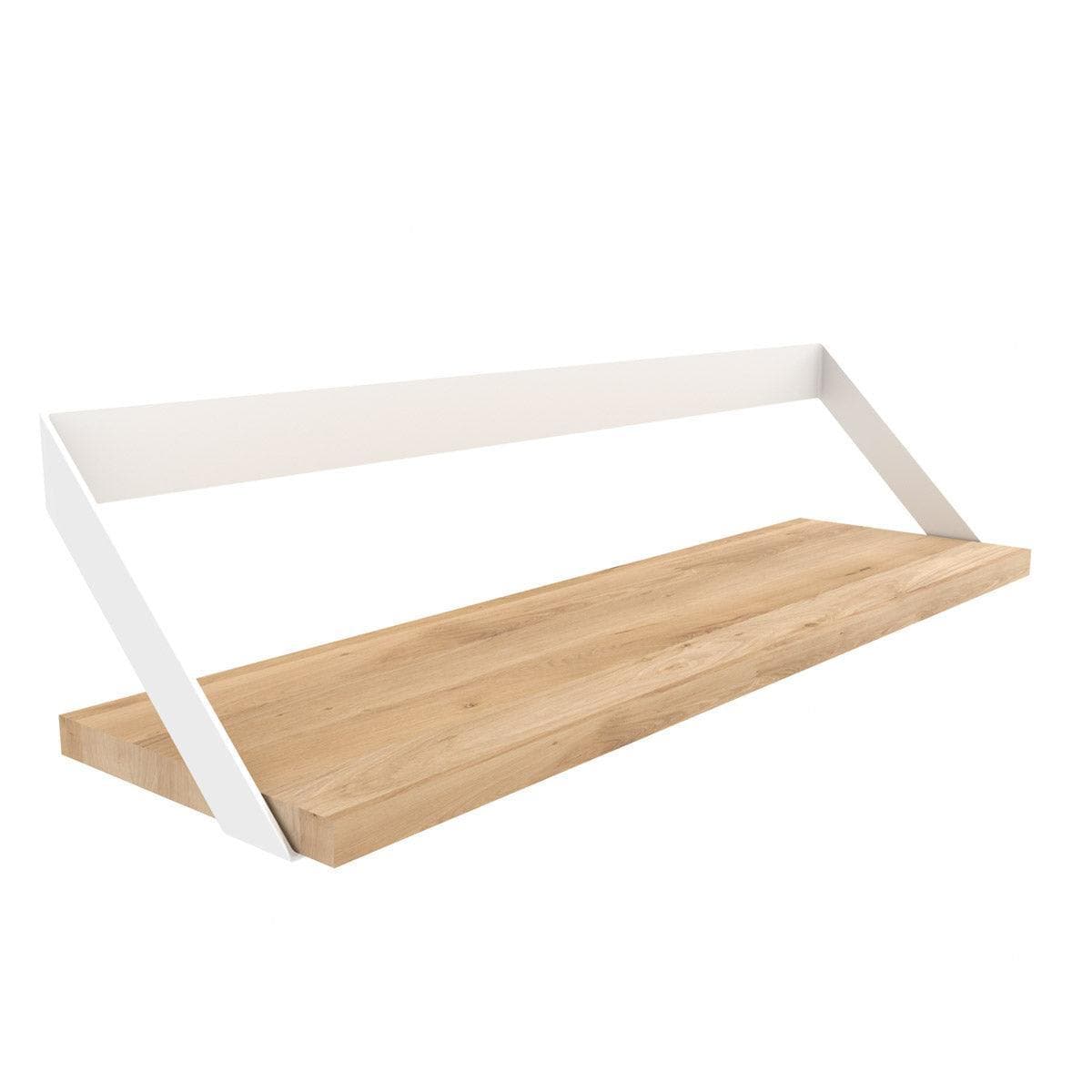 Regalbrett SHELVES RIBBON Eiche - 70 | Ethnicraft | Homestorys