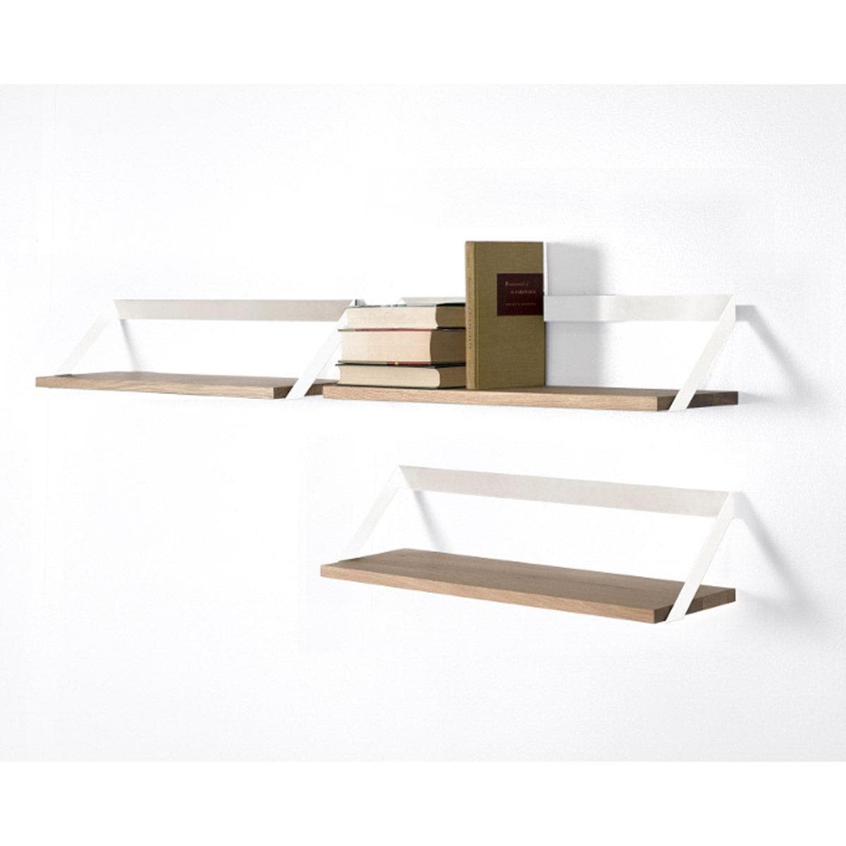 Regalbrett SHELVES RIBBON Eiche - 70 | Ethnicraft | Homestorys