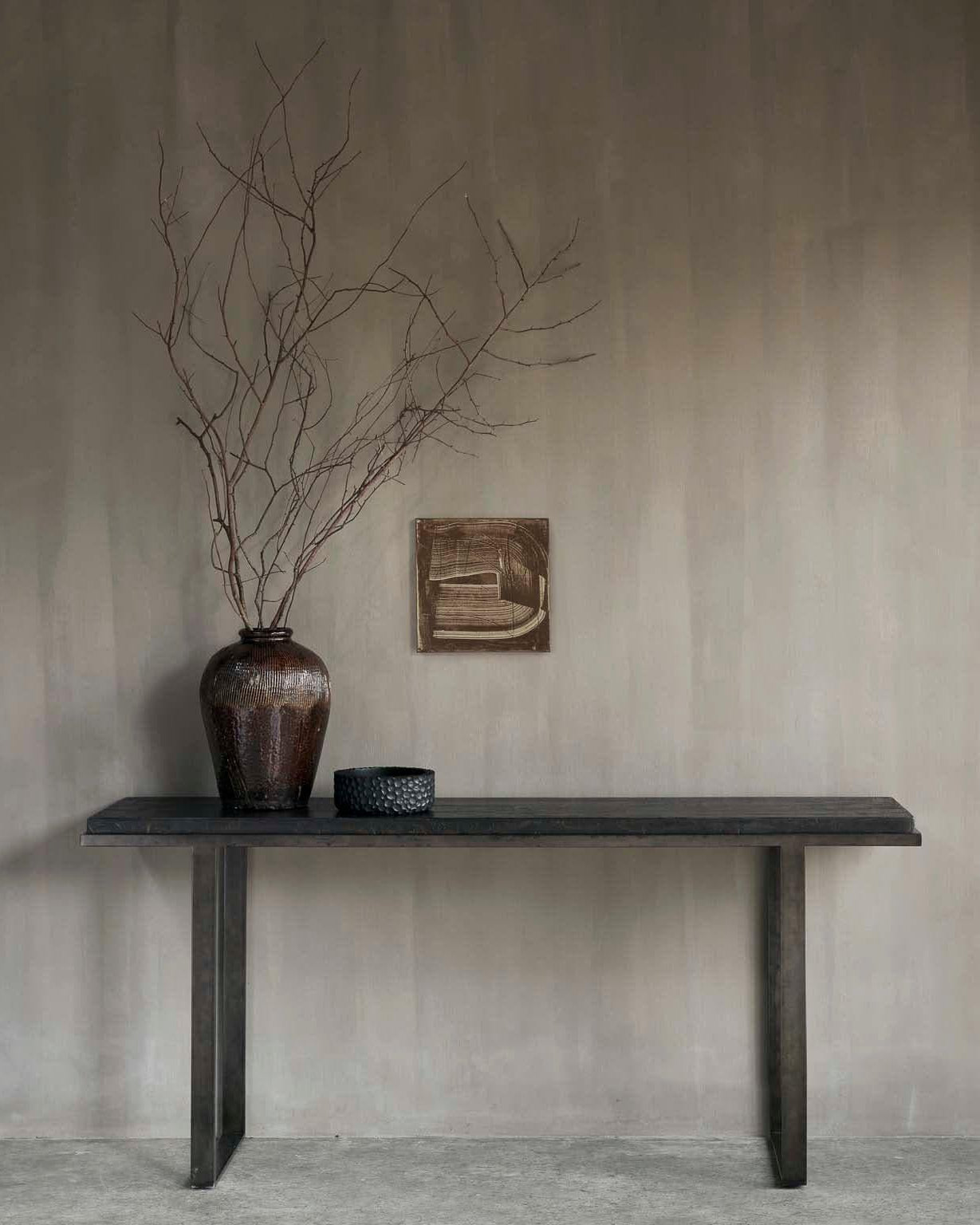 Konsole STABILITY | Ethnicraft | Homestorys