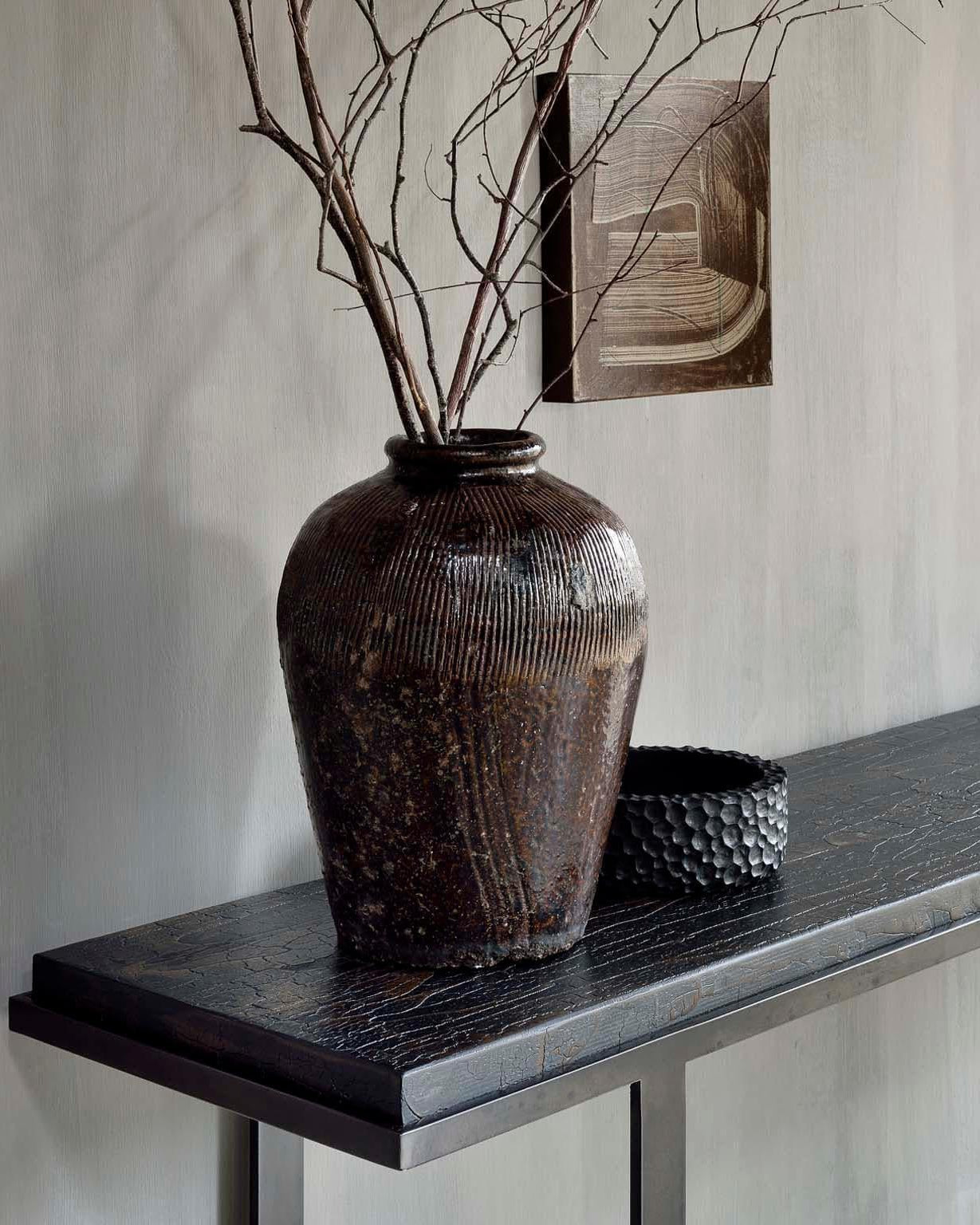 Konsole STABILITY | Ethnicraft | Homestorys