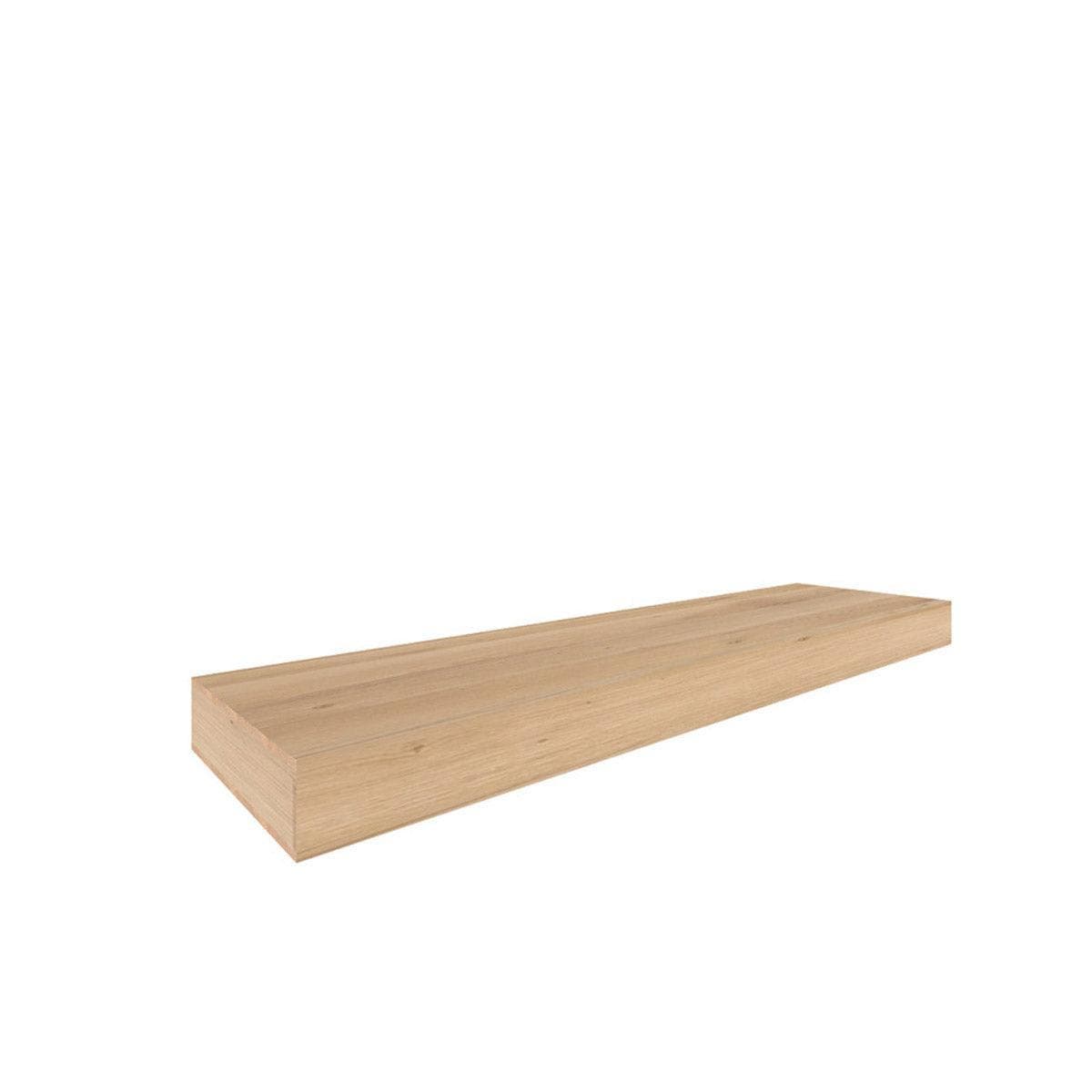 Regalbrett WALL SHELF Eiche | Ethnicraft | Homestorys