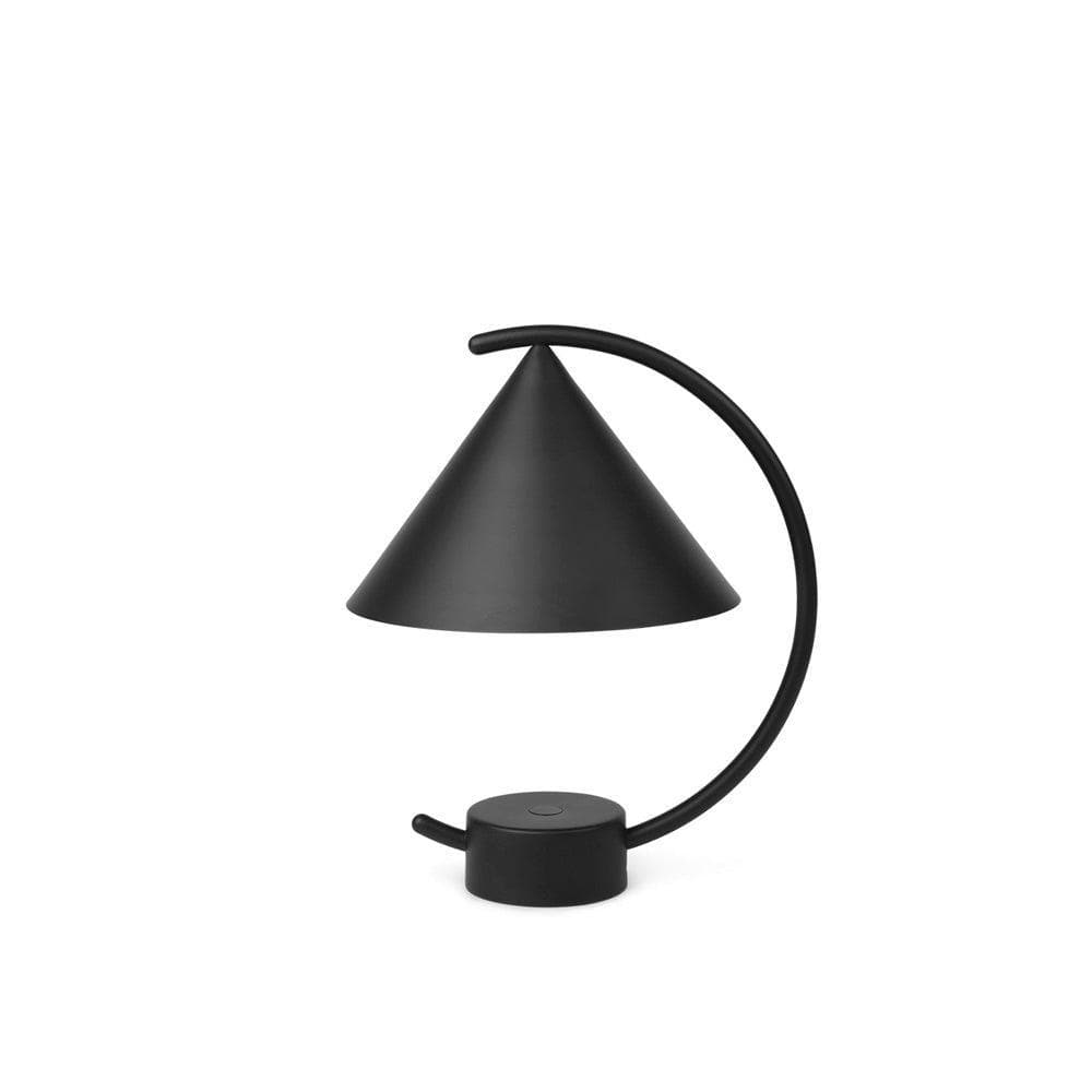 Ferm Living MERIDIAN tragbare Lampe - Original Homestories