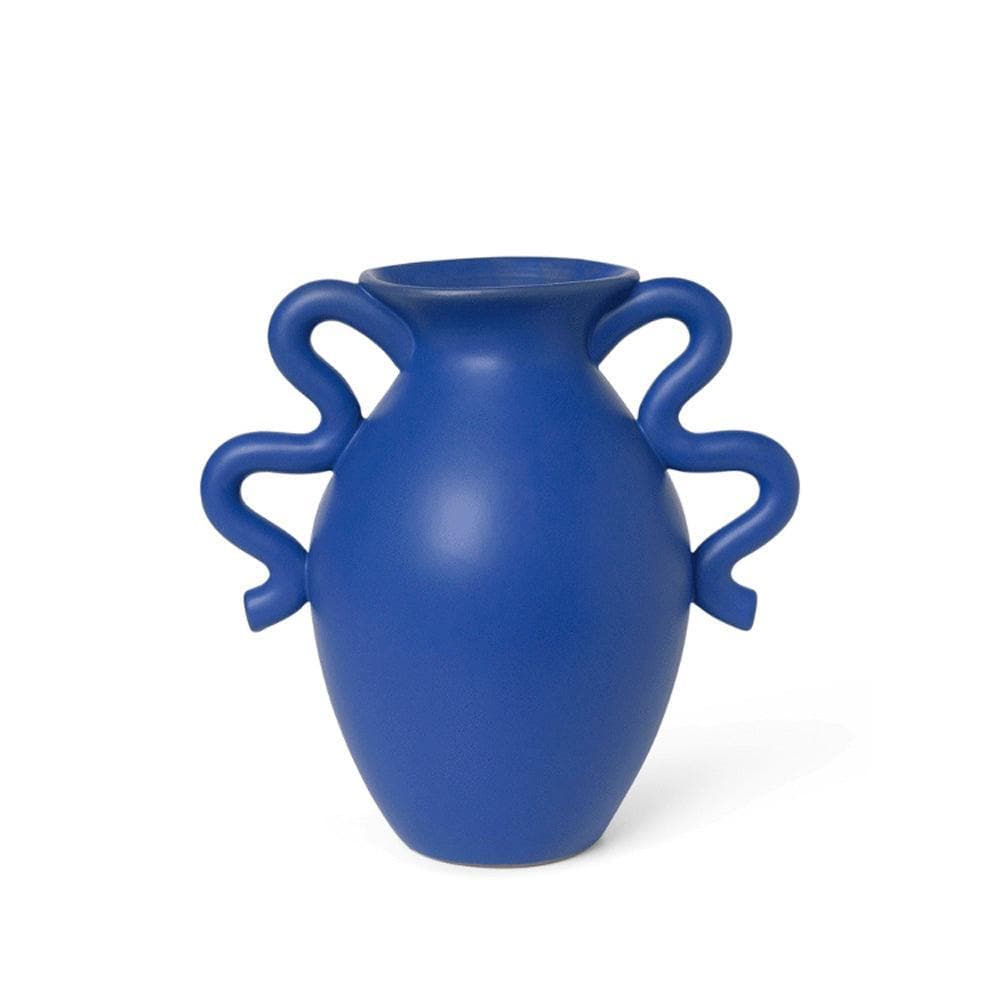 Ferm Living VERSO Vase - Original Homestories