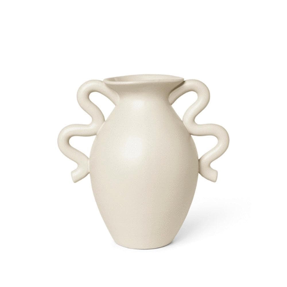 Ferm Living VERSO Vase - Original Homestories