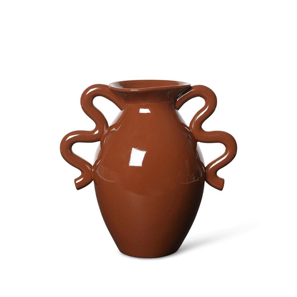 Ferm Living VERSO Vase - Original Homestories