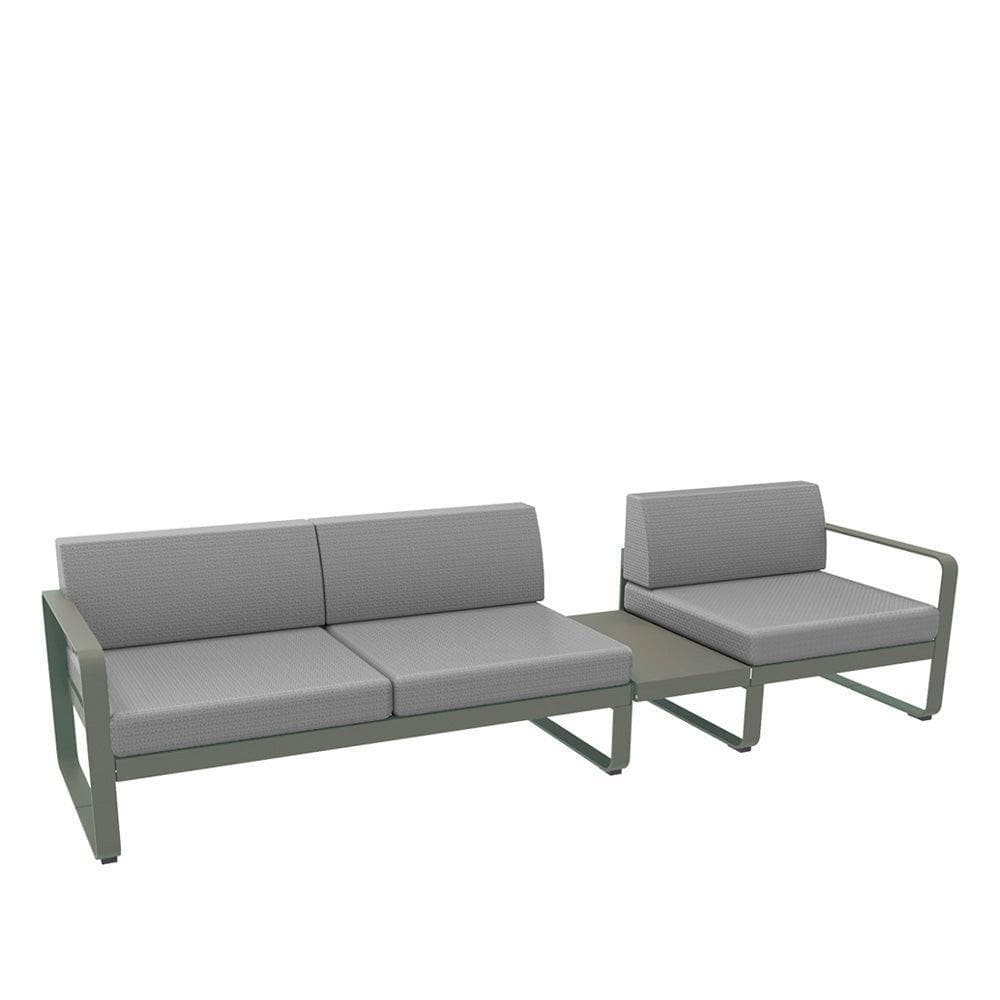 Modulares Sofa BELLEVIE - 1B - Original Homestories