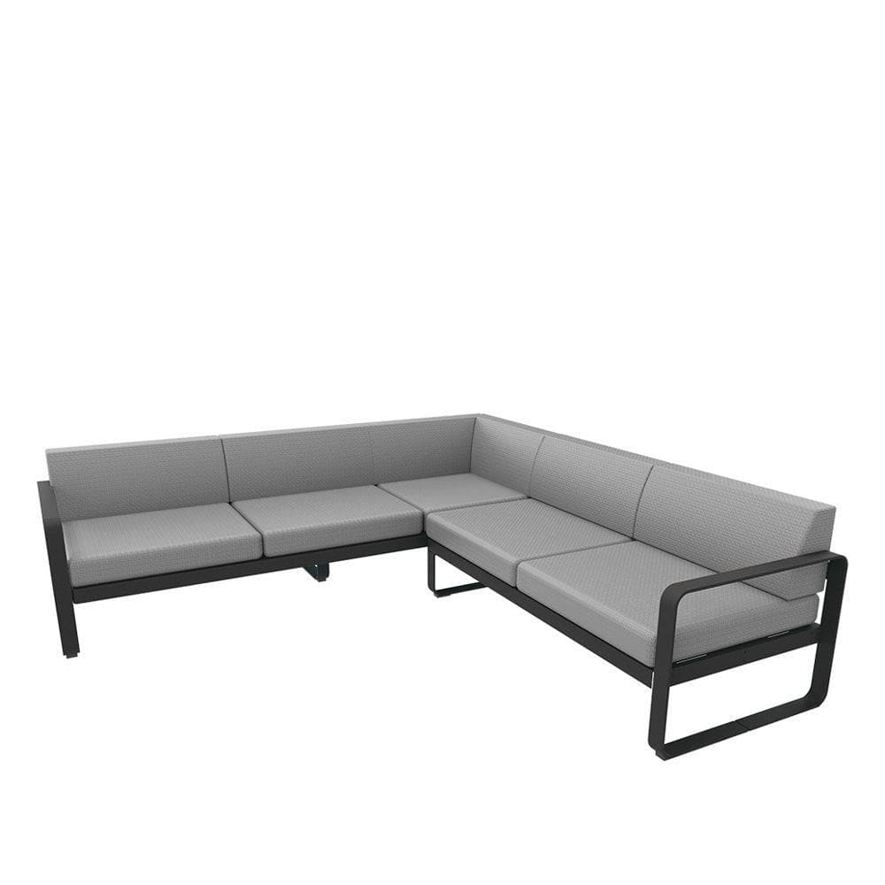 Modulares Sofa BELLEVIE - 2B - Original Homestories