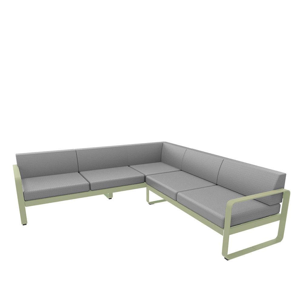 Modulares Sofa BELLEVIE - 2B - Original Homestories