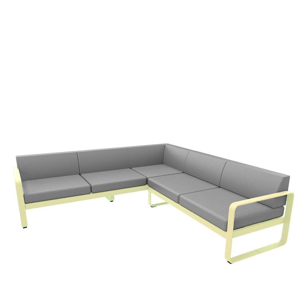 Modulares Sofa BELLEVIE - 2B - Original Homestories