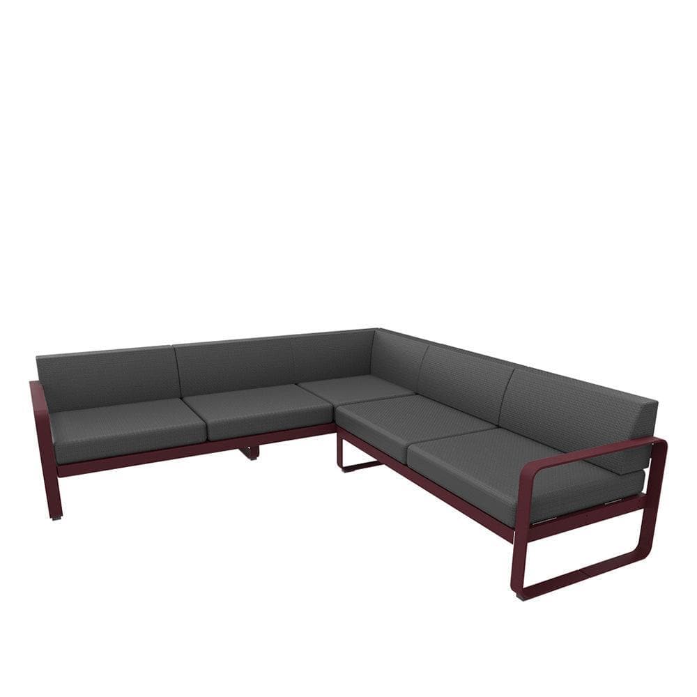 Modulares Sofa BELLEVIE - 2B - Original Homestories